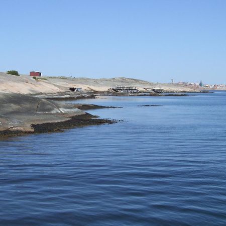 Hotell Fisketangen Kungshamn Zewnętrze zdjęcie