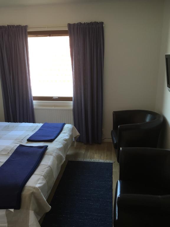 Hotell Fisketangen Kungshamn Pokój zdjęcie