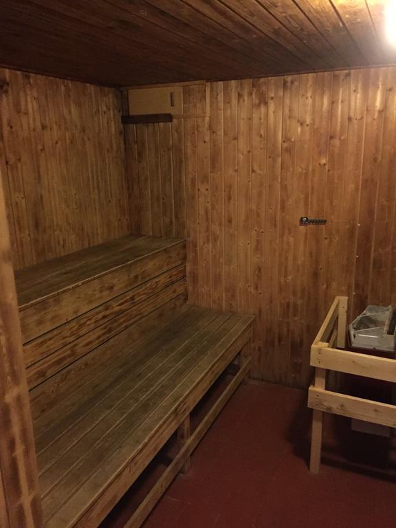 Hotell Fisketangen Kungshamn Zewnętrze zdjęcie